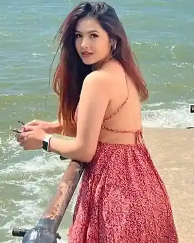 Peesangan Escort Service